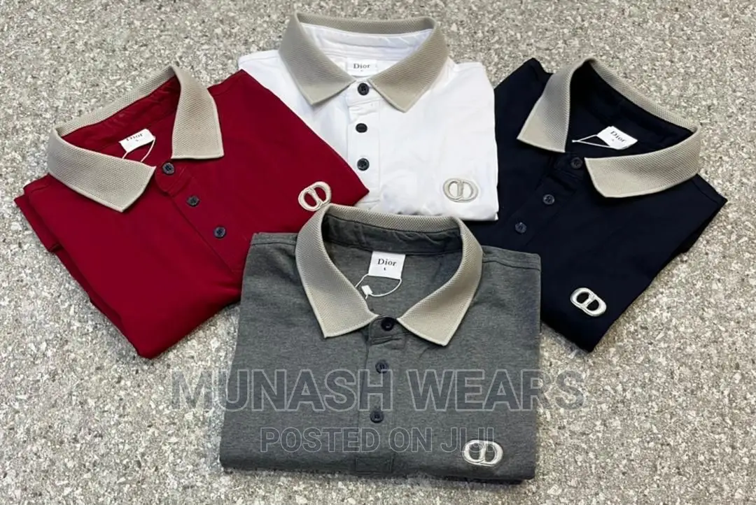 Men Luxury Polo