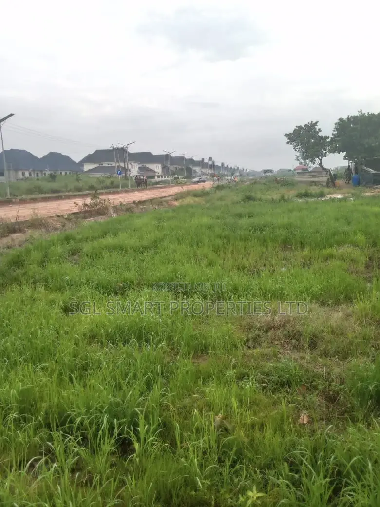 1 Plot of Land for Sale at Kamali Estate