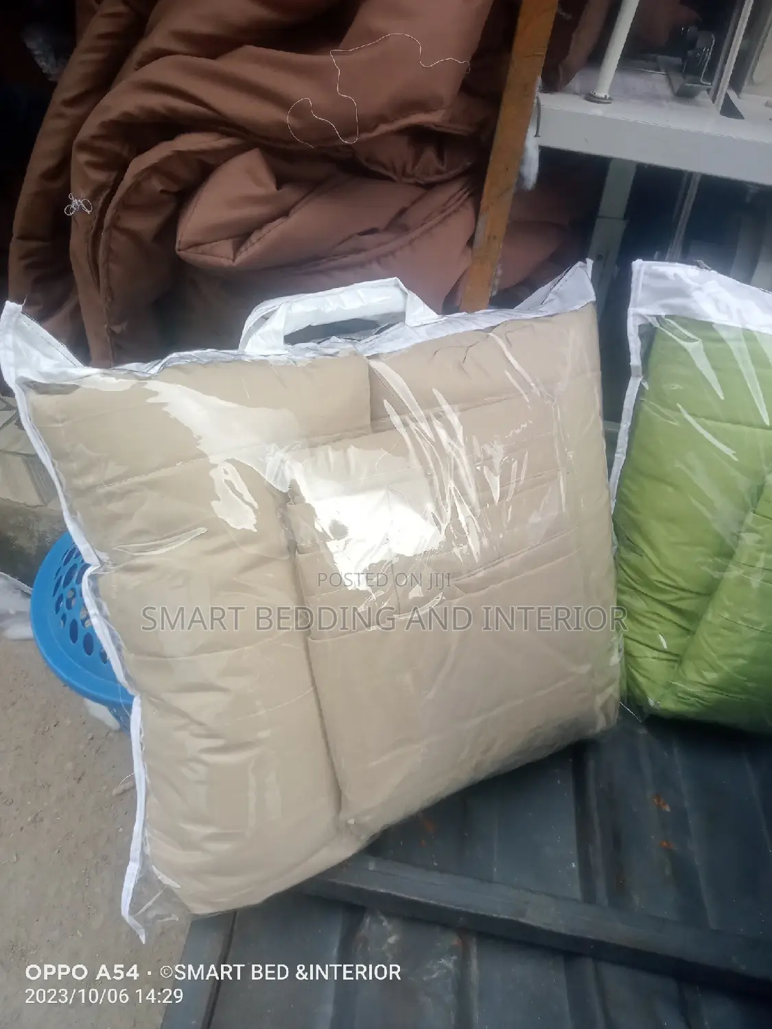 American Cotton Bedsheets and Duvets