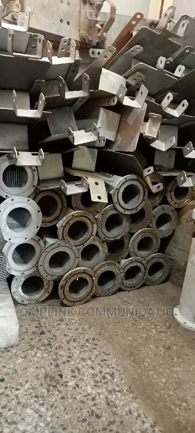 Prodelin Feedhorn, Polorizer Tray