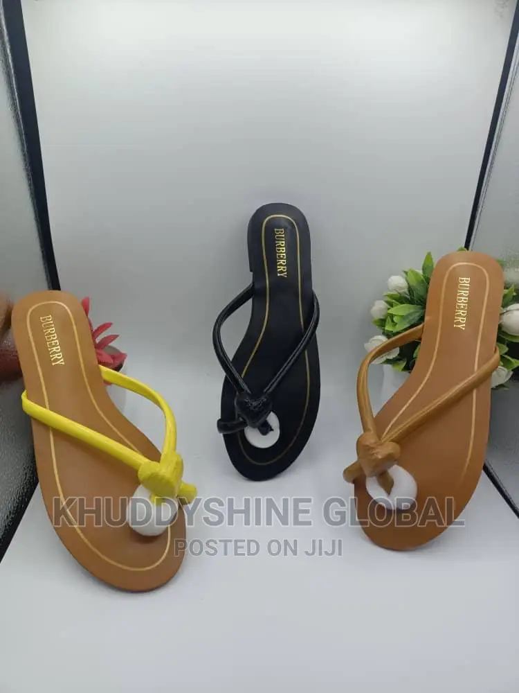 Original Quality Zara Slippers