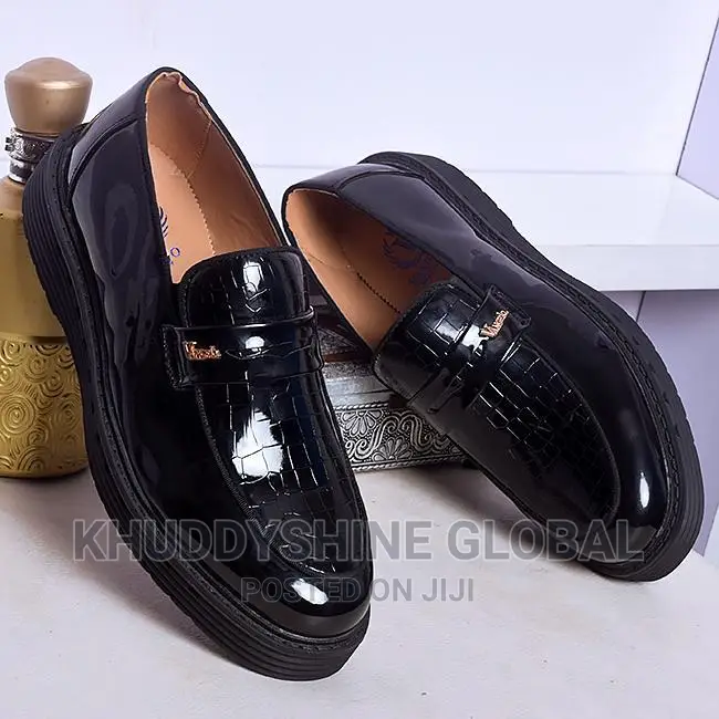 Vandelo Italy Designer Loafer Shoes for Men's