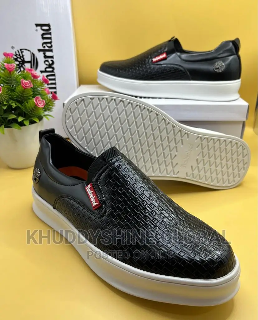 Timberland Loafers Shoes