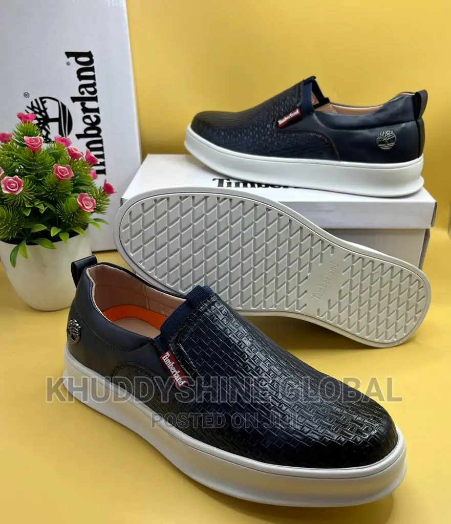 Timberland Loafers Shoes