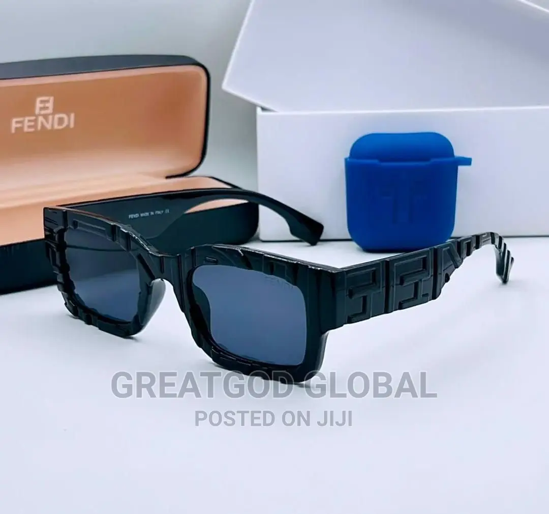 Original FENDI Sunglasses
