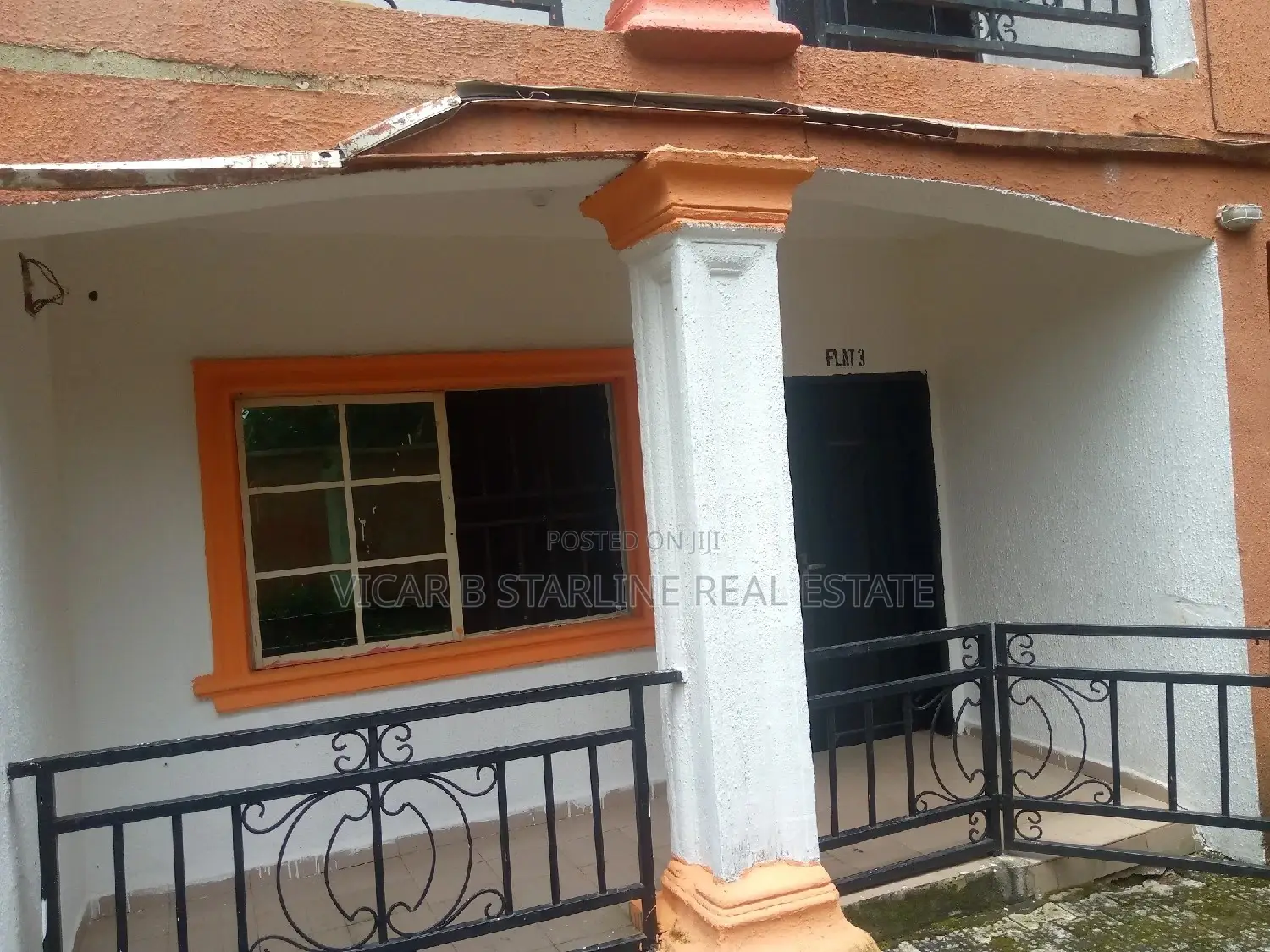 2bdrm Block of Flats in Mile 50, Abakaliki for rent