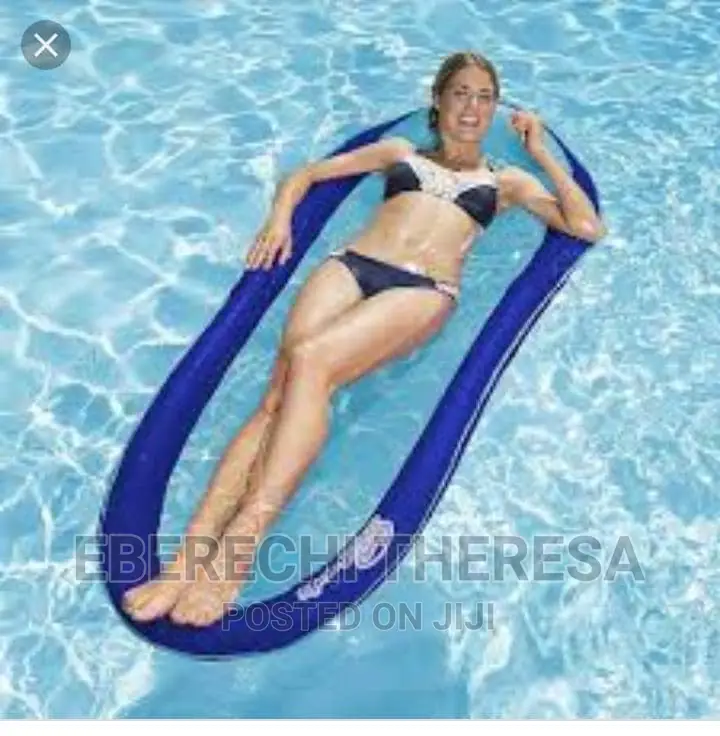 Swimming Boat