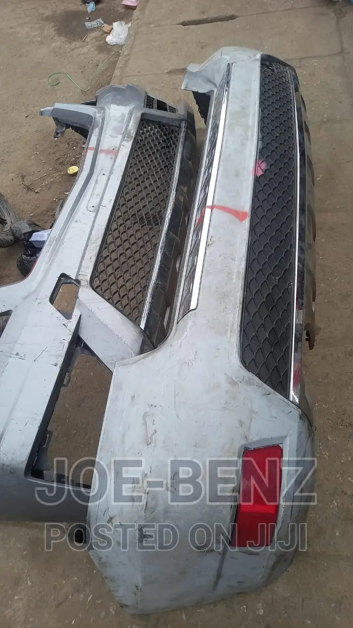 GLK350 2012 Front and Back Bumper AMG Bumper