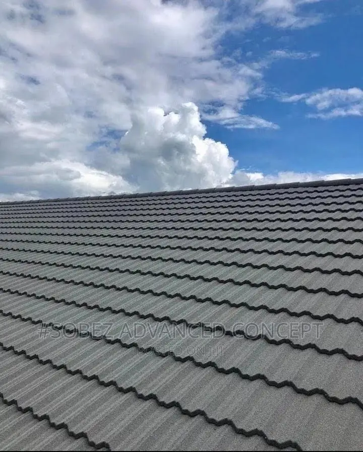 Roofing Project Service Provider