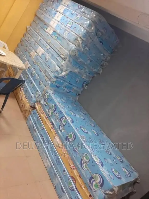 Mouka Foam for Bunk Bed Supplier