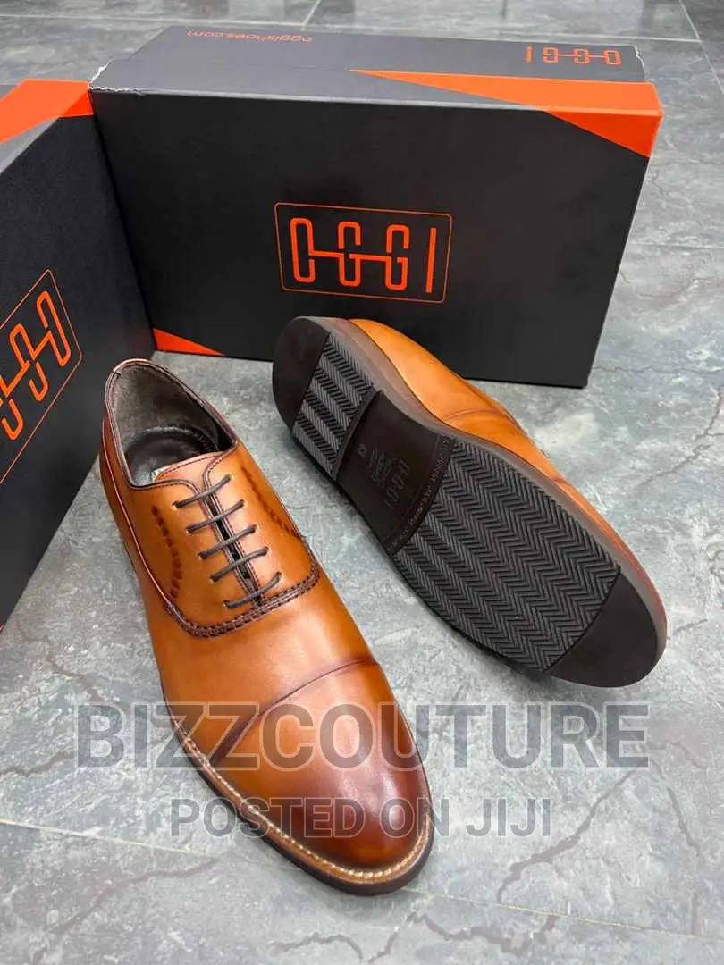 Original Italian OGGI Flat Sole Available in Store