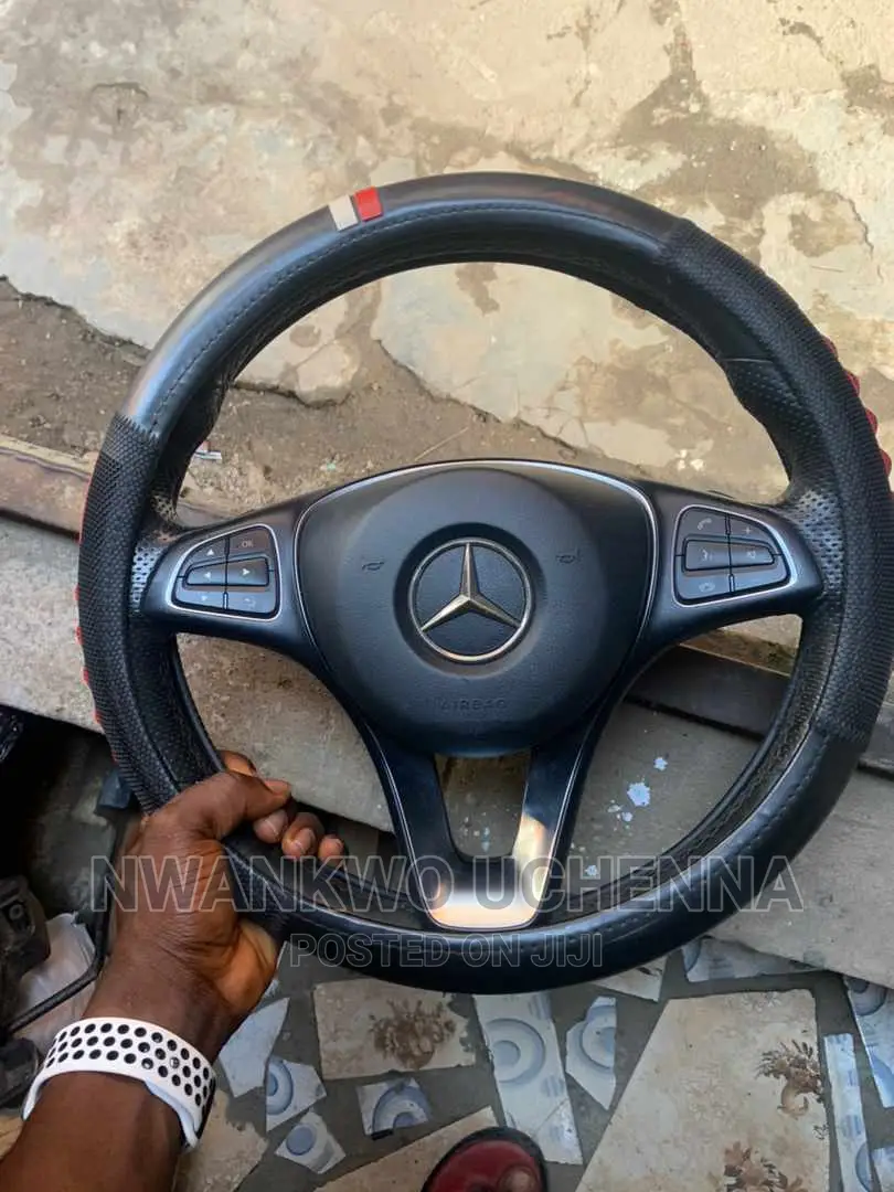 Sterling Wheel Gwagon