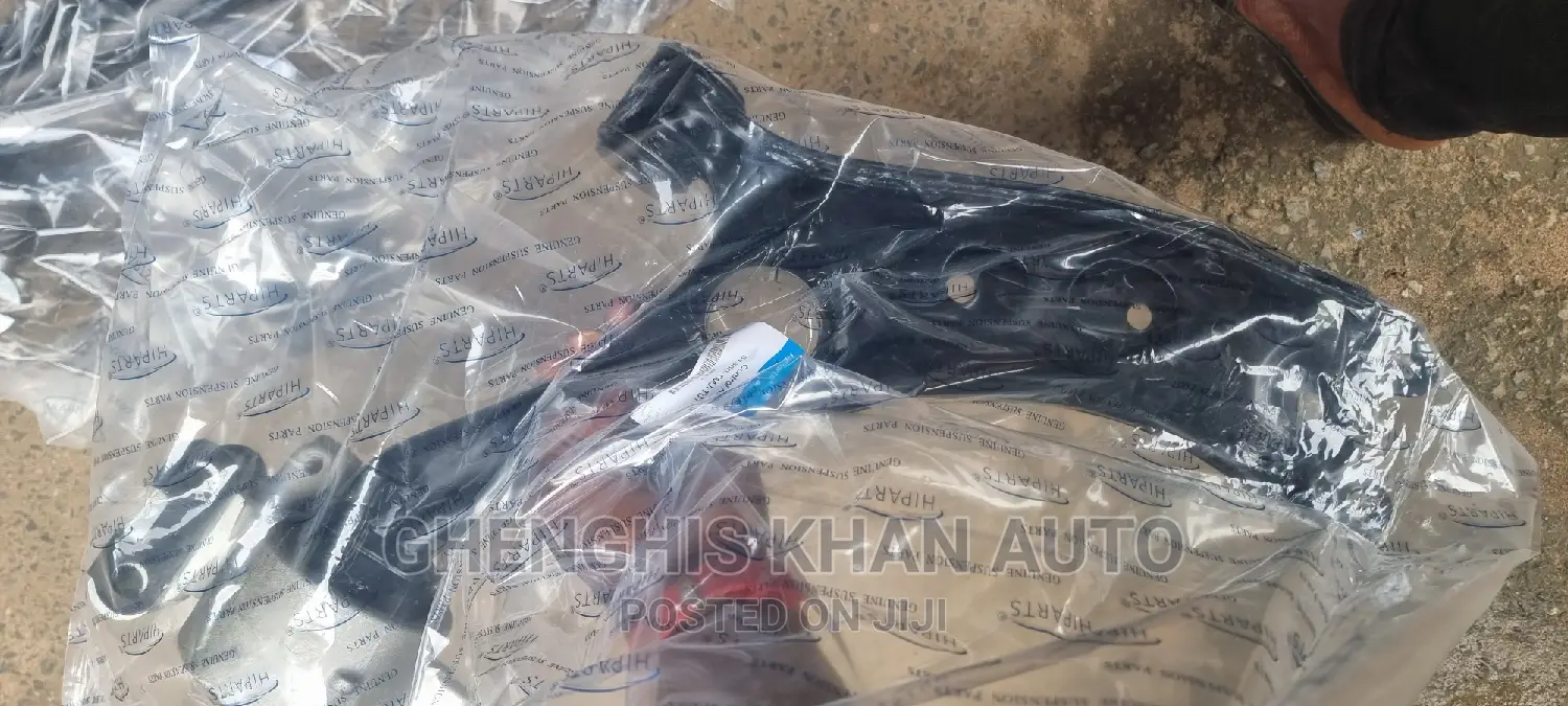 Low Arm for Honda 2018-2020 CR-V