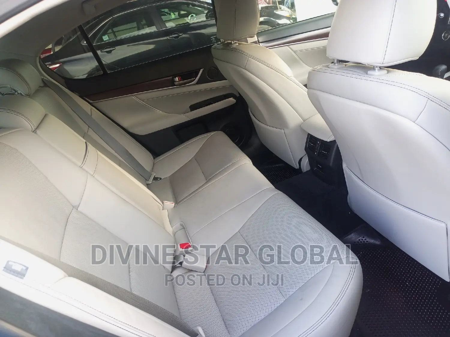 Lexus GX 2013 Gray