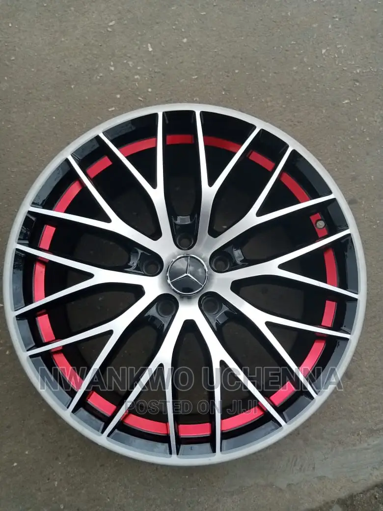All Types of New Model RIMS