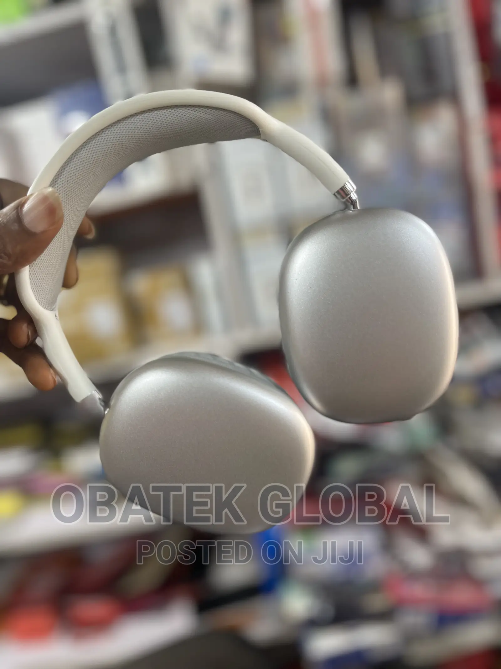 Tecno Bluetooth Headset