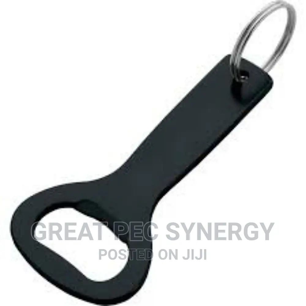Rubber Bottle Opener