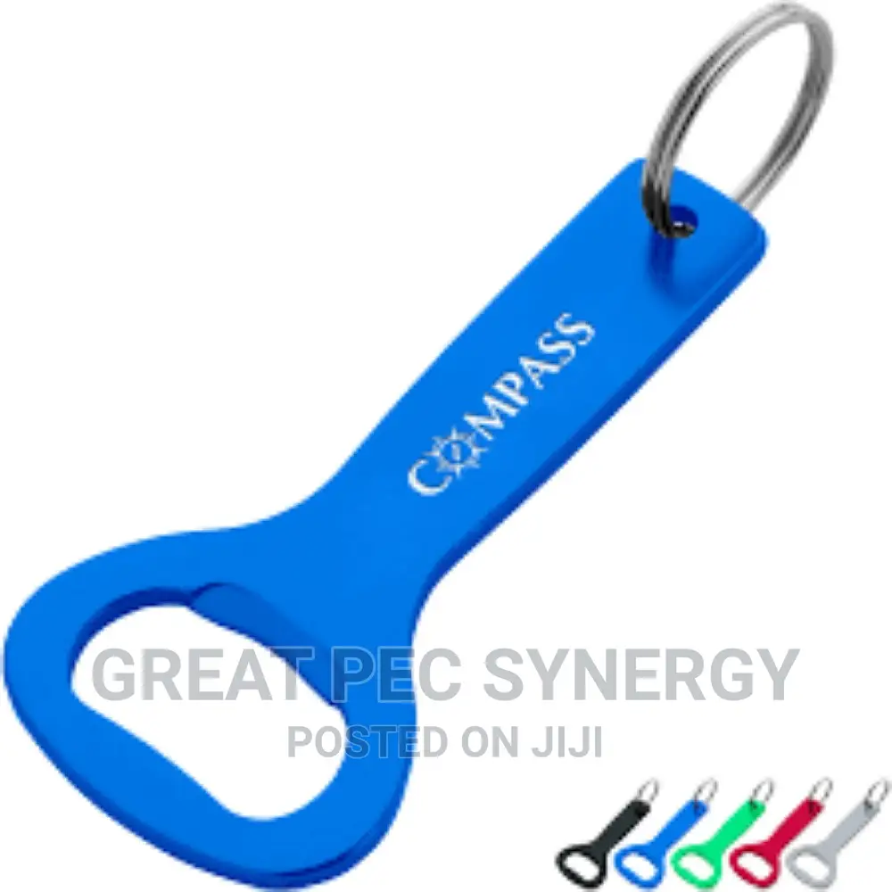 Rubber Bottle Opener