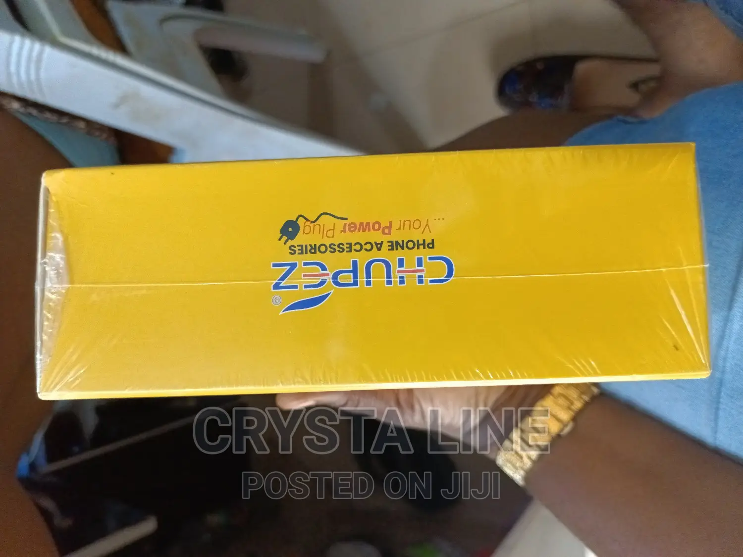 Chupez 60,000 Mah Power Bank