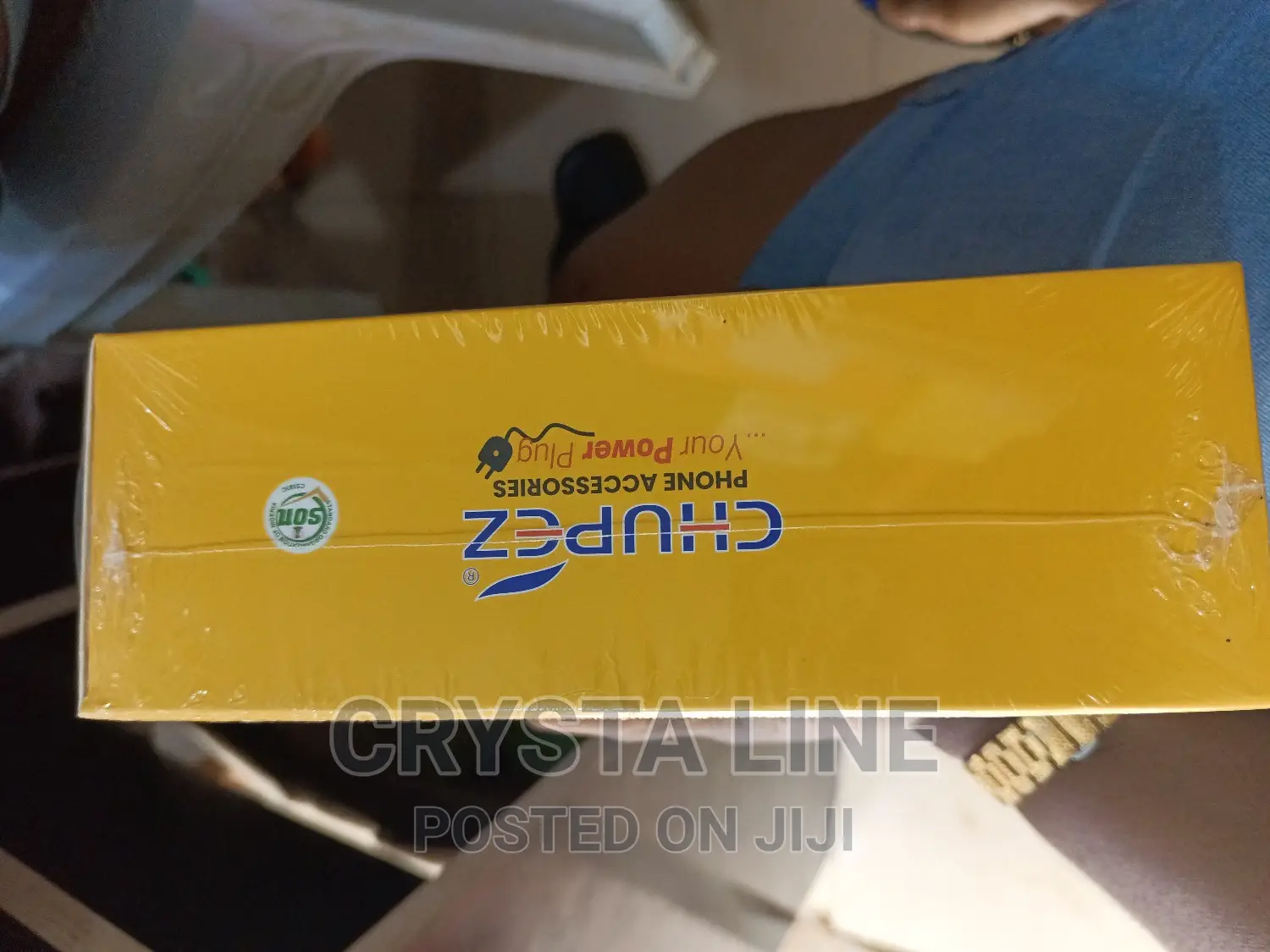 Chupez 60,000 Mah Power Bank