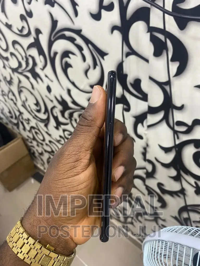 Samsung Galaxy S8 64 GB Black