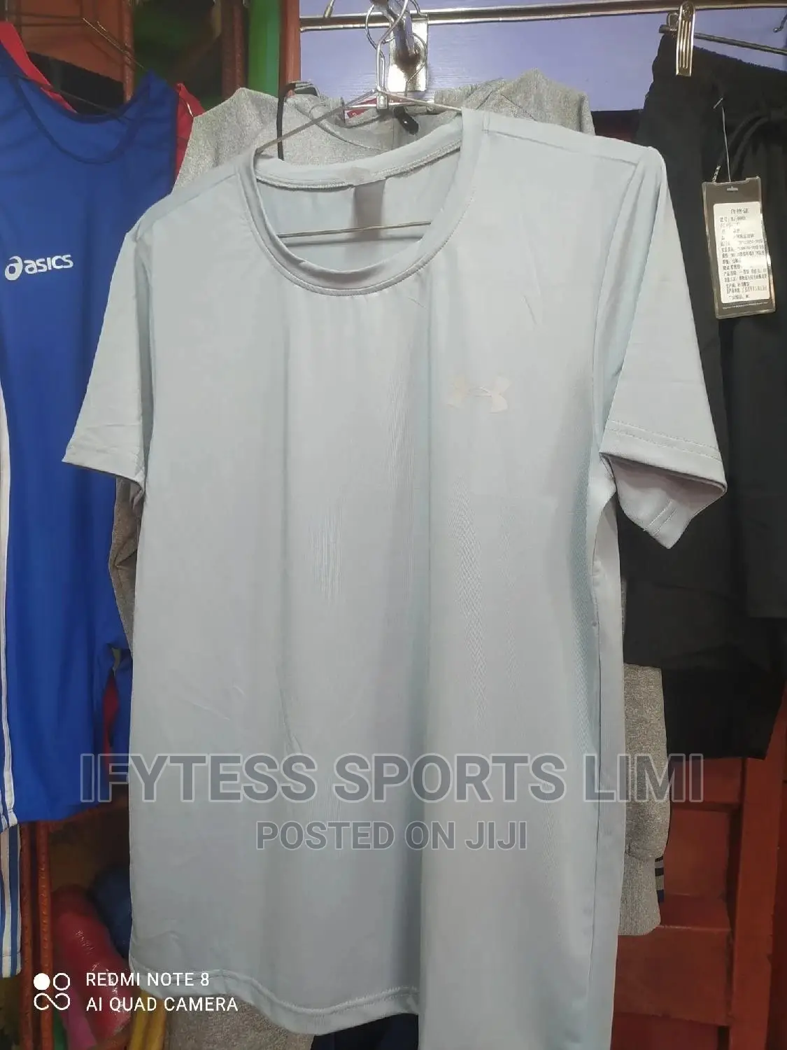 High Quality Sports Wears