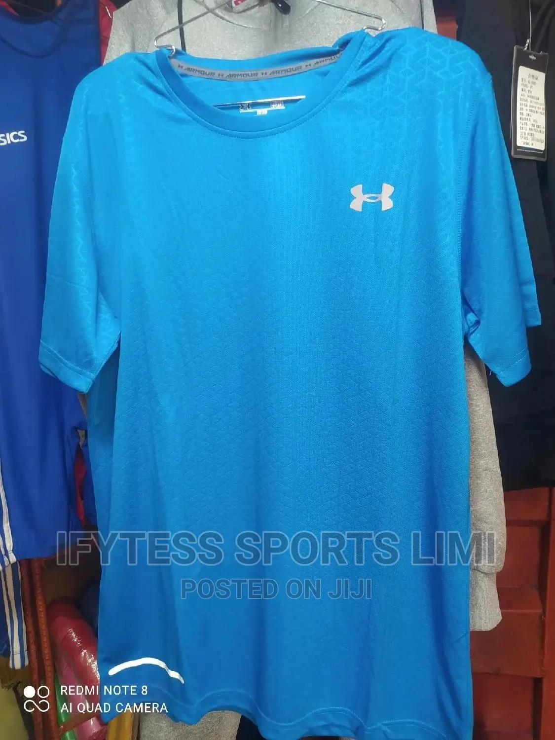 High Quality Sports Wears