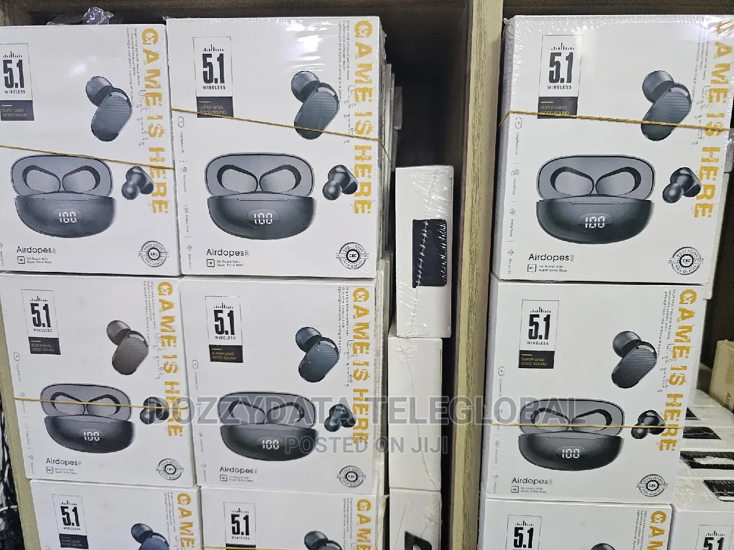 T20 Airdopes Wireless Earpods