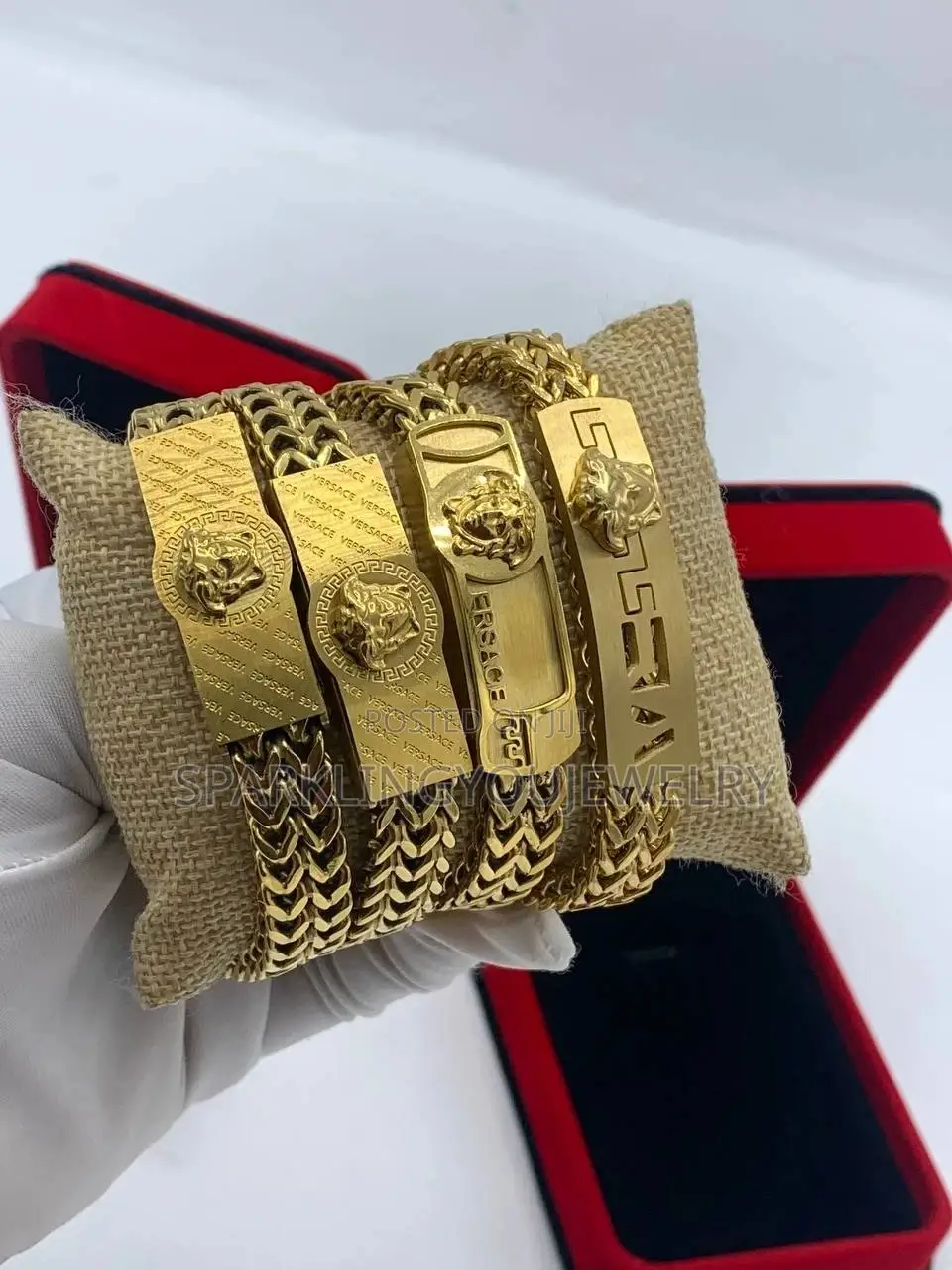 Men Bracelet