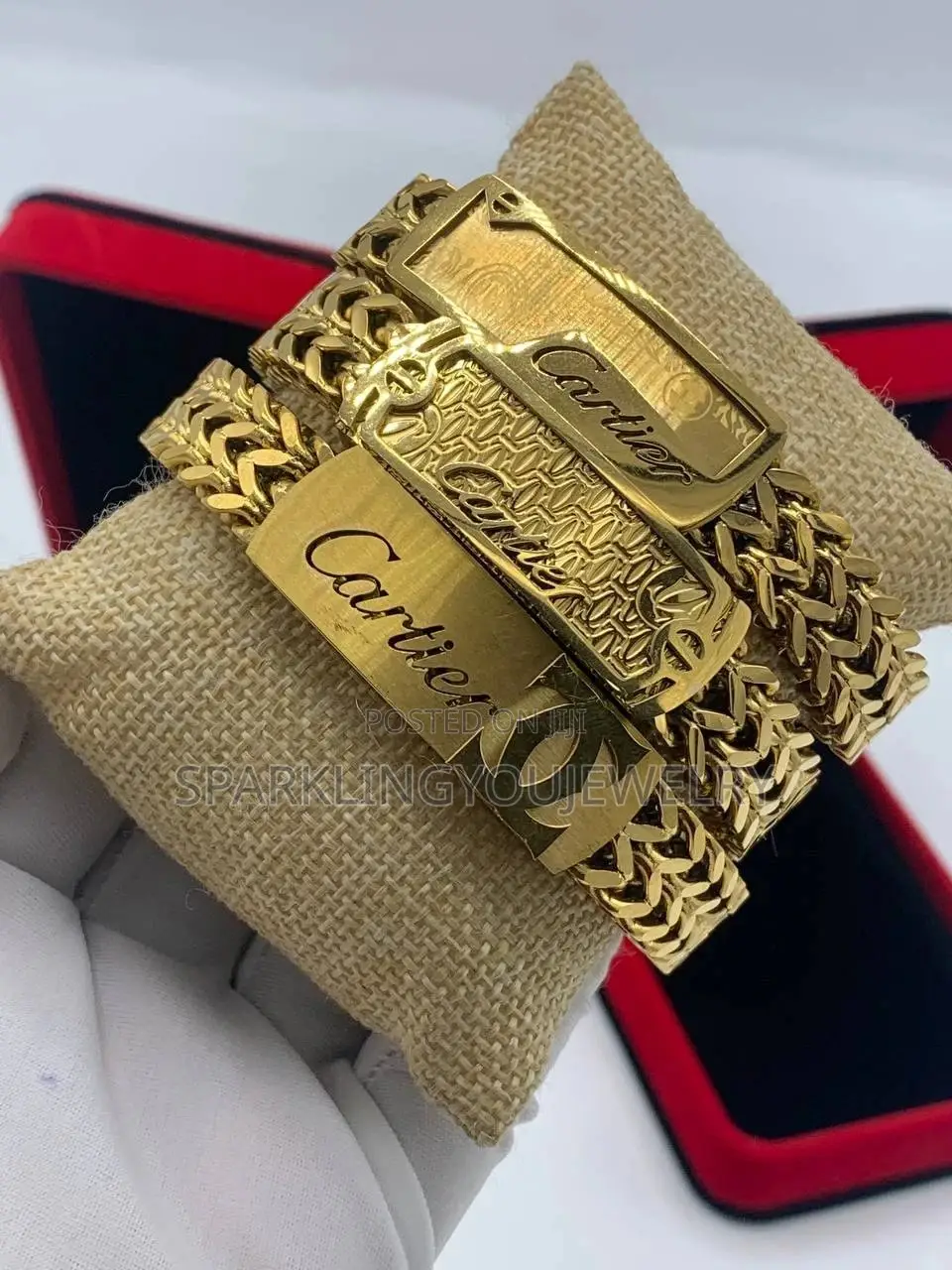 Men Bracelet