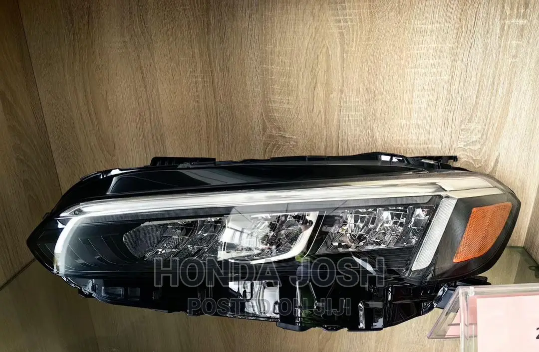 Headlight 2023-2024 Model Honda Civic/Accord