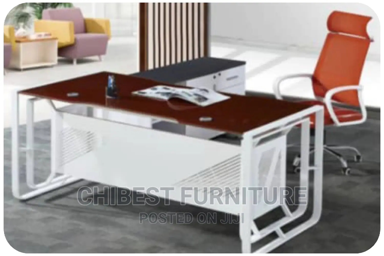Standard Executive Table