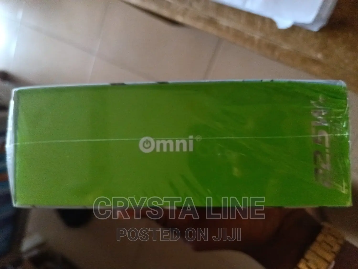 Omni 50,000 Mah
