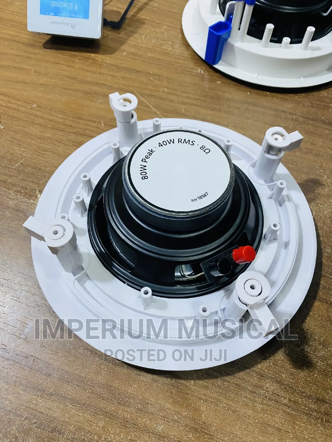 Original 40watt Ceiling Speakers