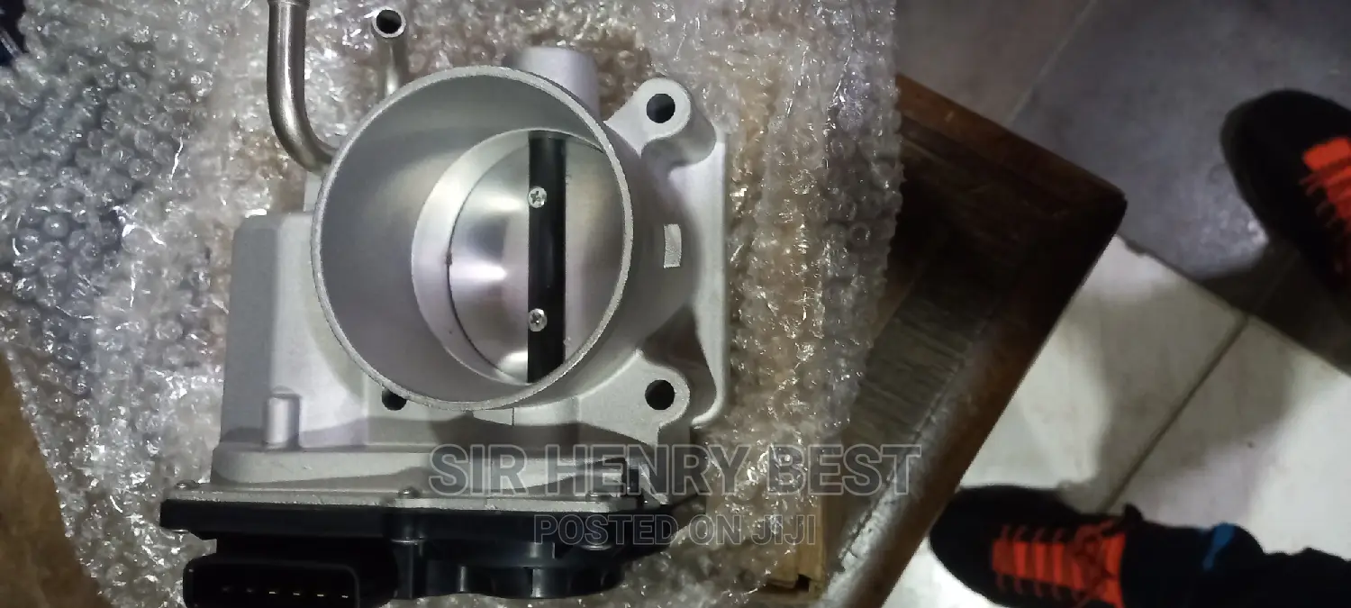 Throttle Body Sensor for Toyota 2TR Engines