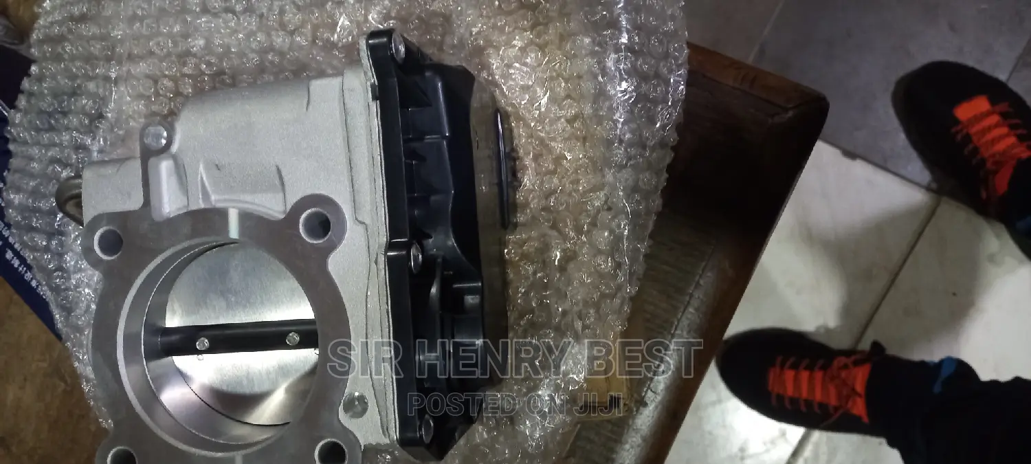 Throttle Body Sensor for Toyota 2TR Engines