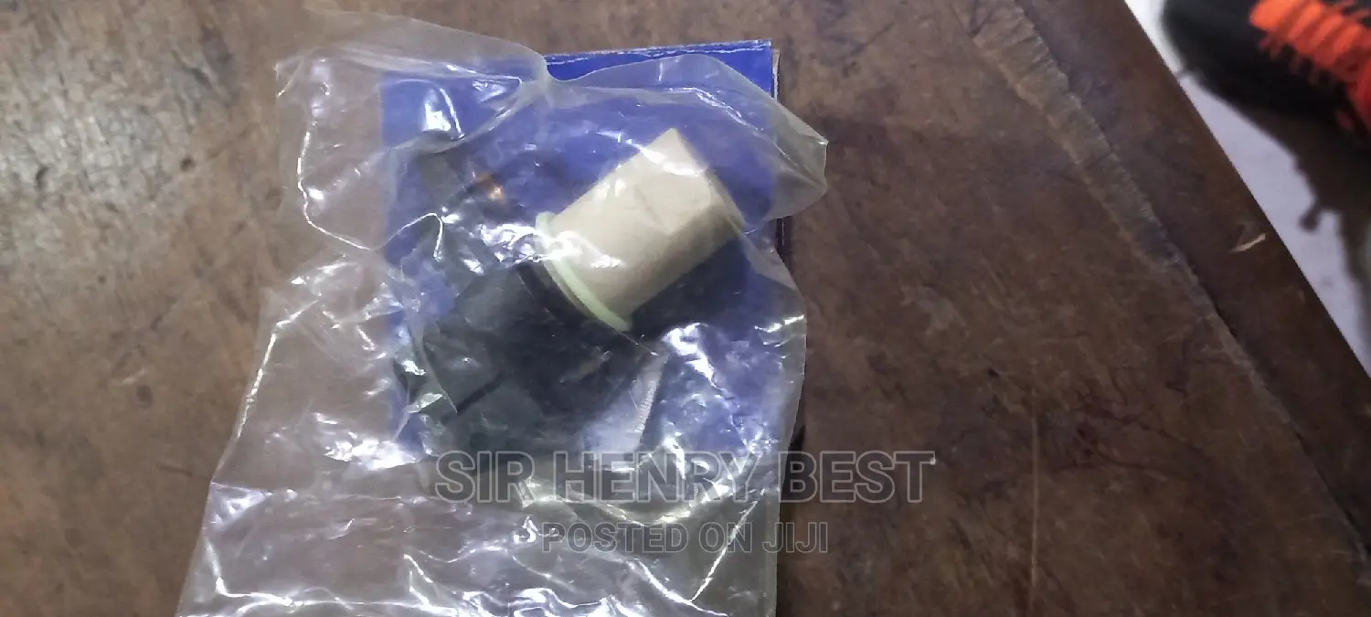 Crank Shaft Position Sensor