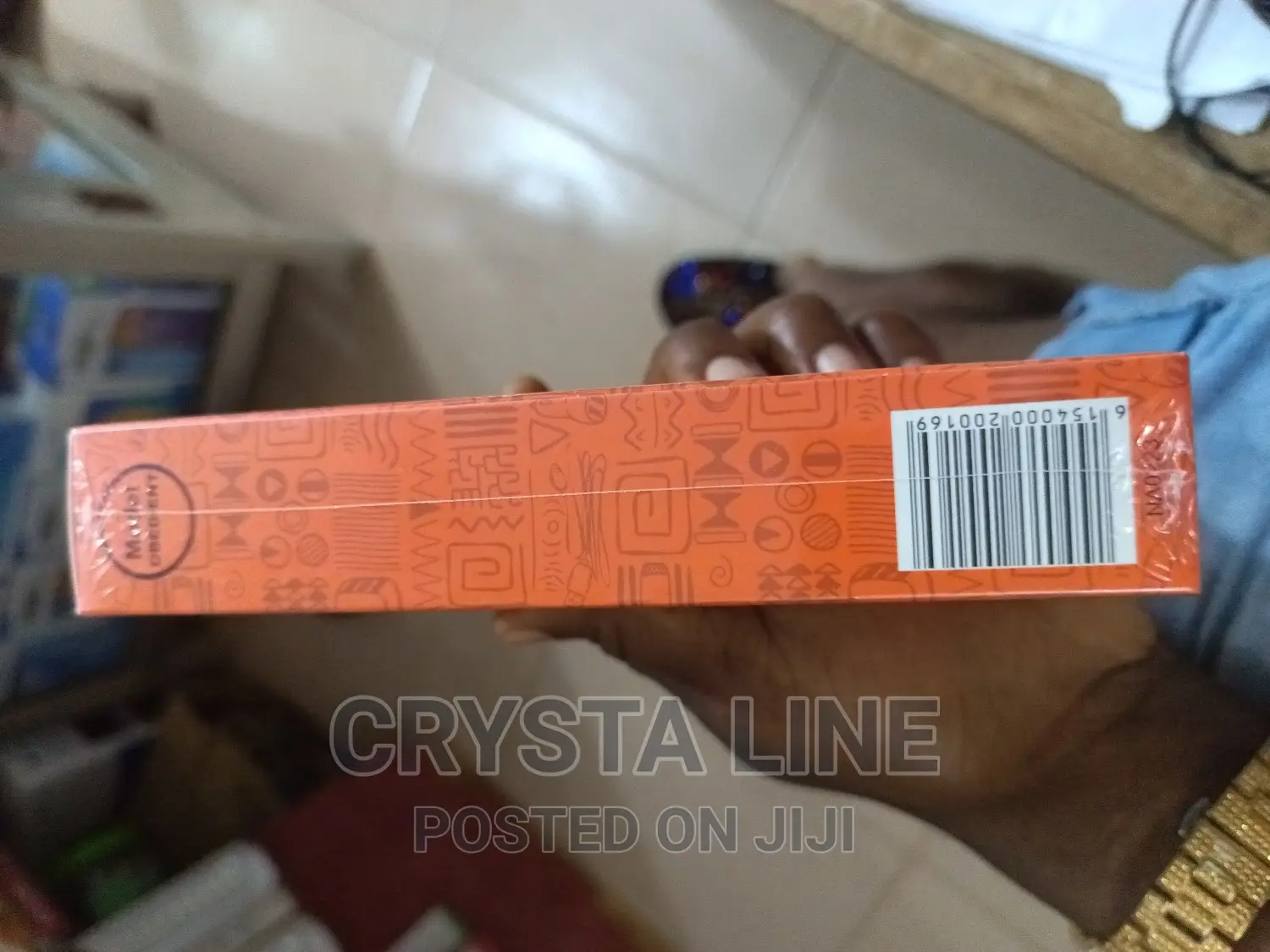New Age Wireless Power Bank