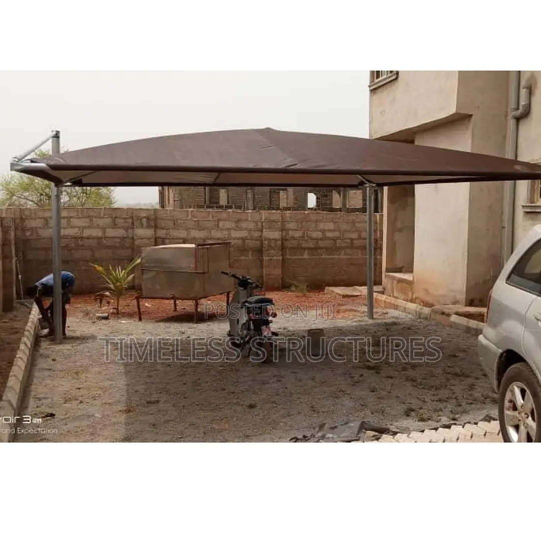 Urban Carports