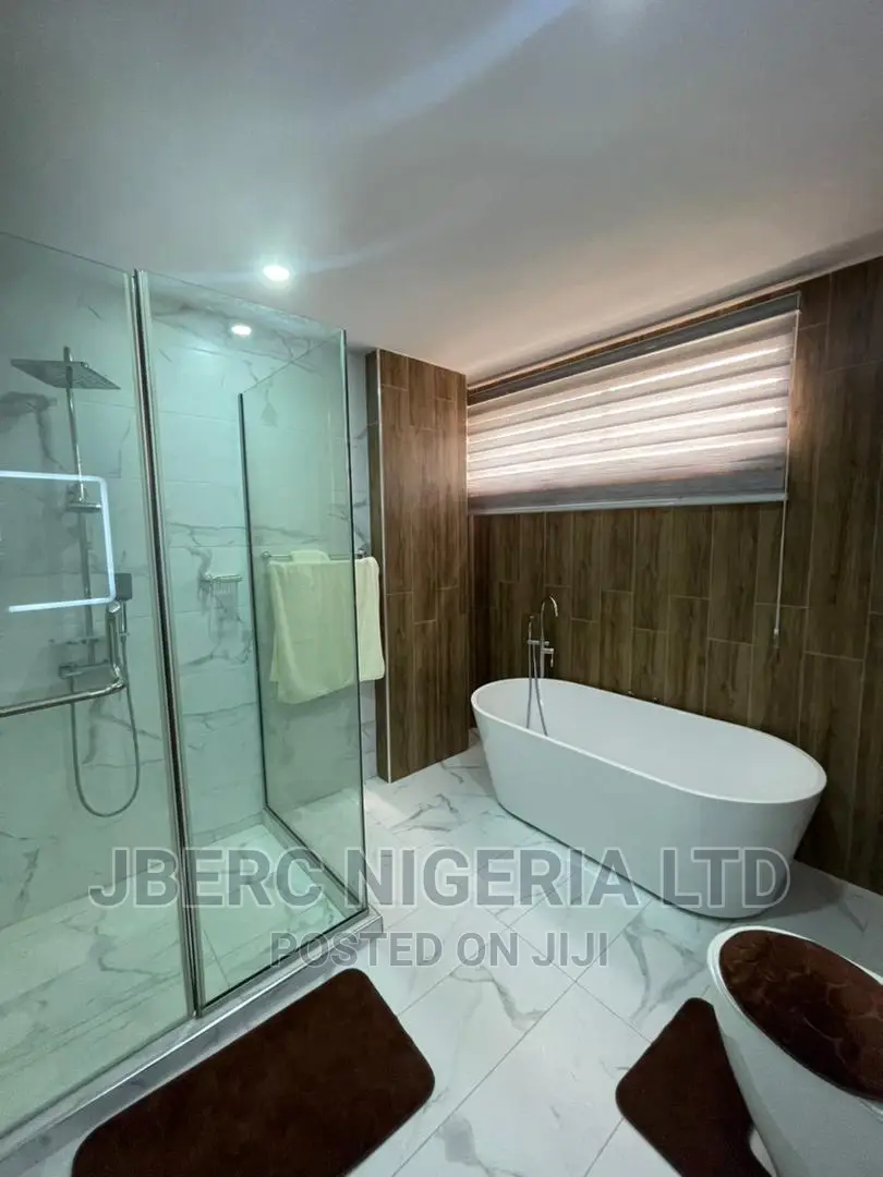 3bedroom Parkview Shortlet Stay