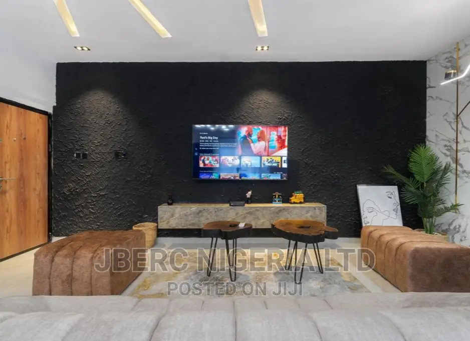 Luxury 2bedroom Lekki Phase 1 Stay