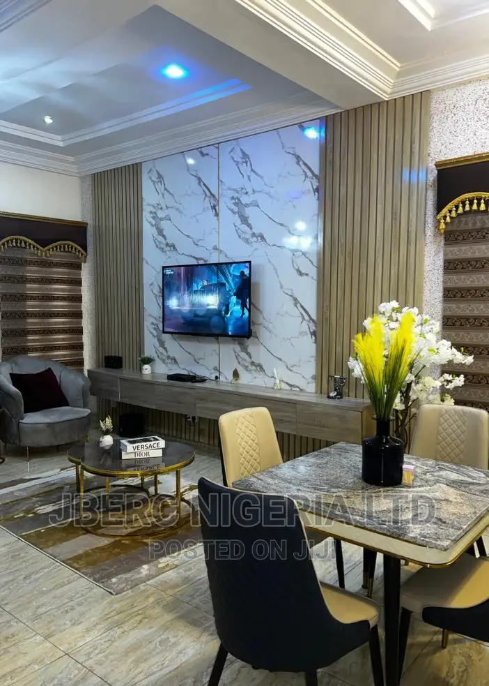 Orchid 3bedroom Luxury Duplex Chrs