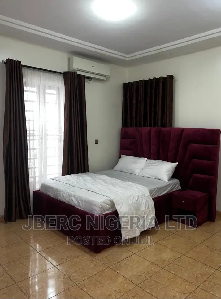 Orchid 3bedroom Luxury Duplex Chrs