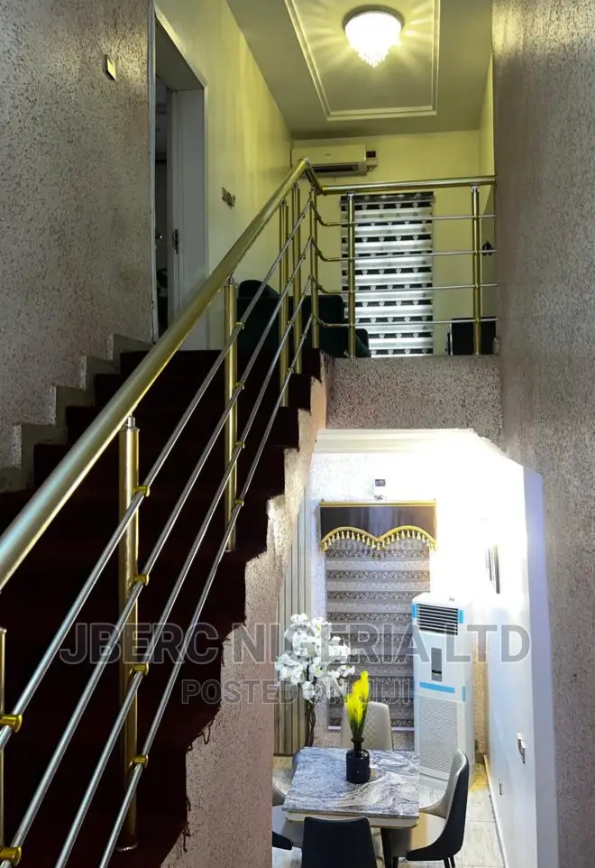 Orchid 3bedroom Luxury Duplex Chrs
