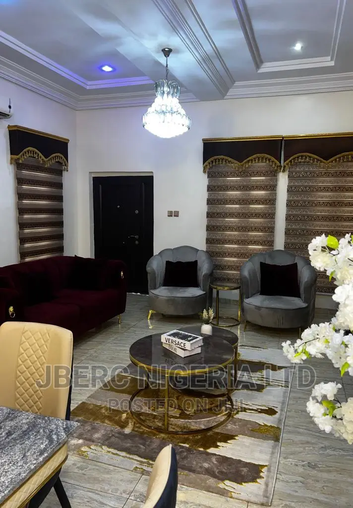 Orchid 3bedroom Luxury Duplex Chrs