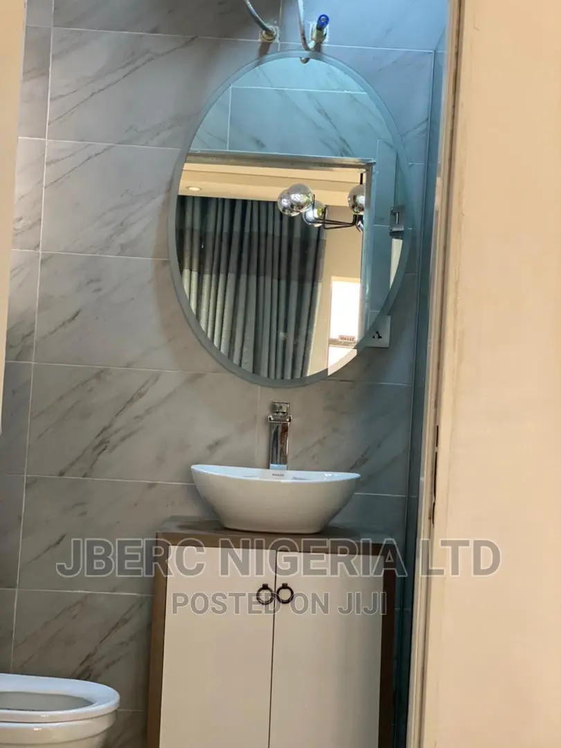 Ikate 2bedroom Stay Apartment