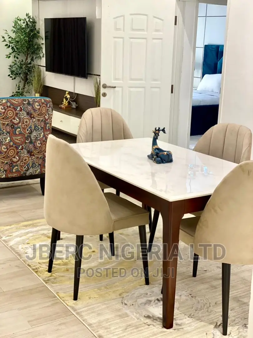 Ikate 2bedroom Stay Apartment