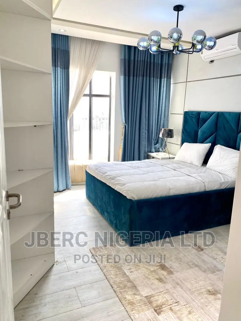 Ikate 2bedroom Stay Apartment