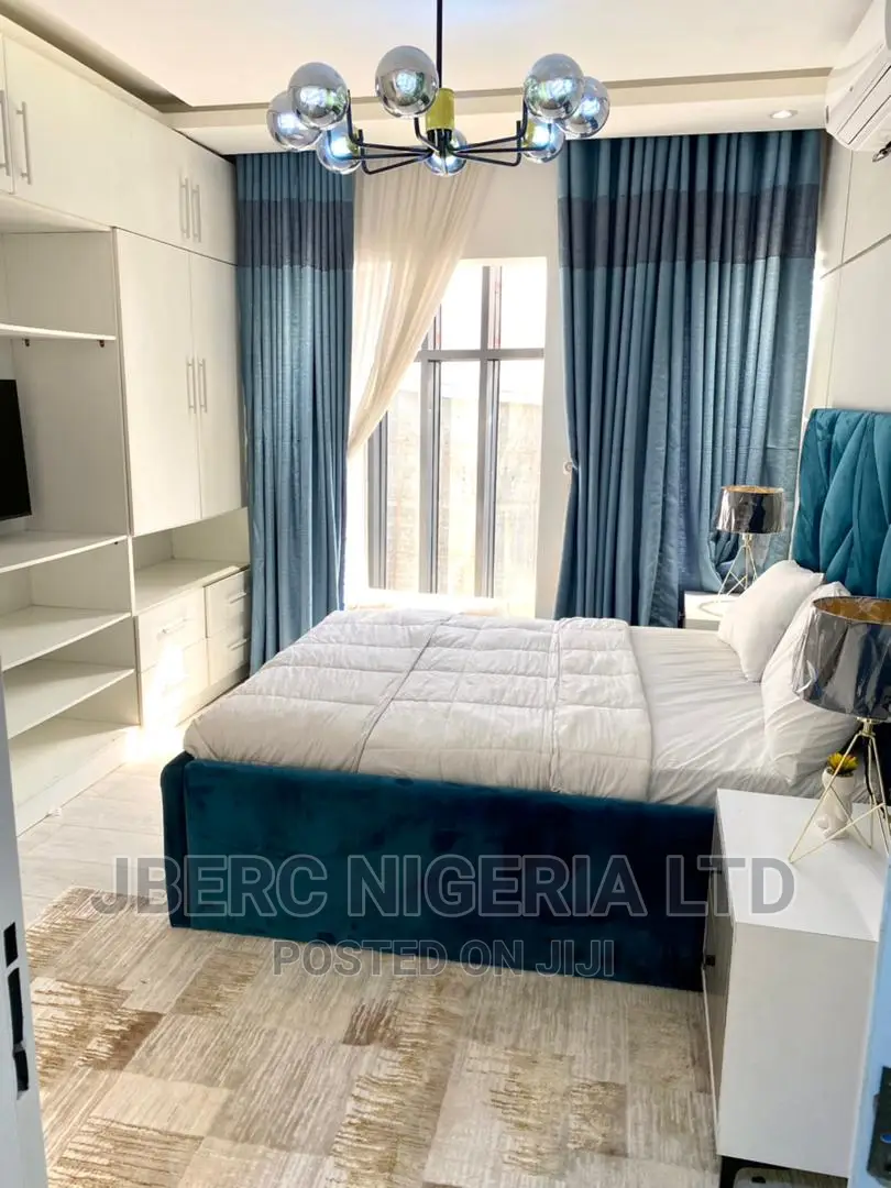 Ikate 2bedroom Stay Apartment