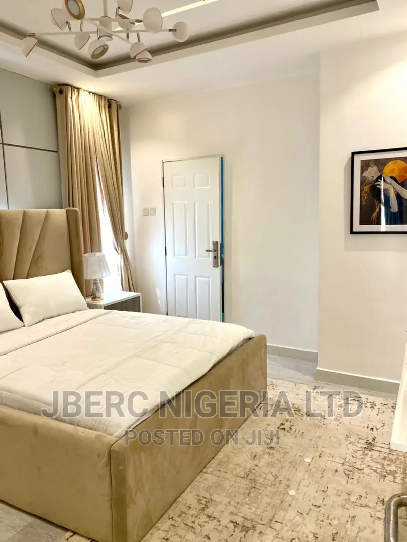 Ikate 2bedroom Stay Apartment